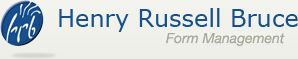 Henry Russell Bruce