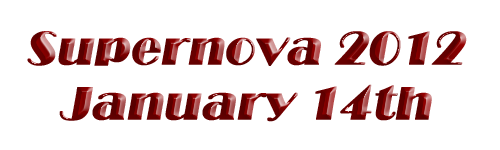 Linn-Mar Supernova 2011
